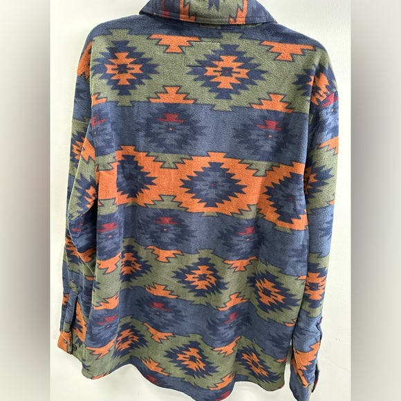 Legendary Whitetail Men’s Fleece size Large - Picture 8 of 8